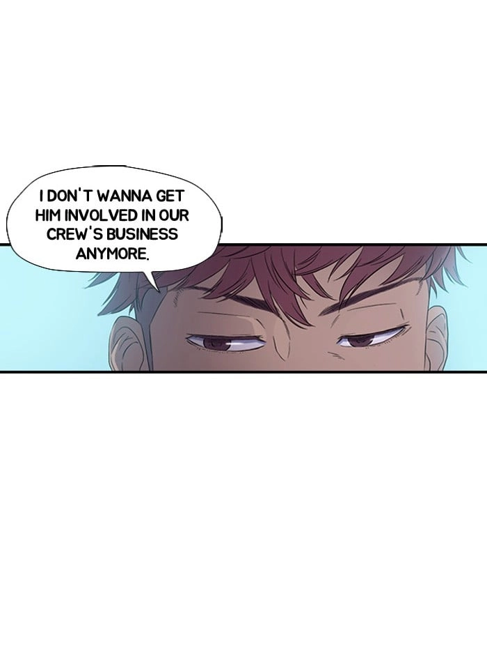 Wind Breaker Chapter 11, page 29 of 60