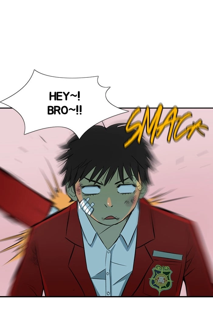 Wind Breaker Chapter 11, page 37 of 60