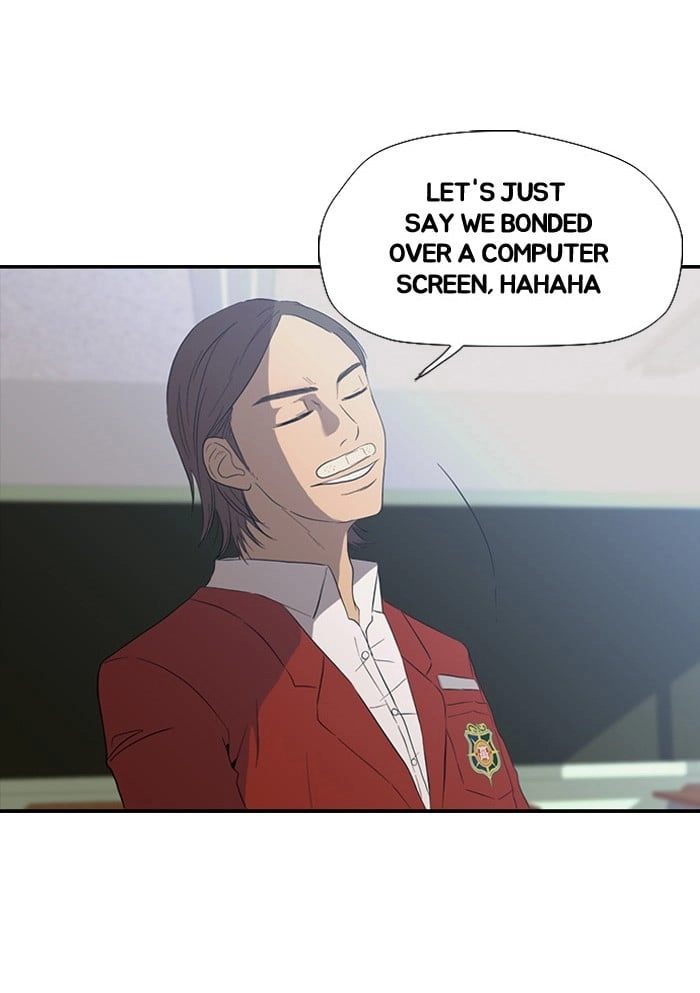 Wind Breaker Chapter 11, page 39 of 60
