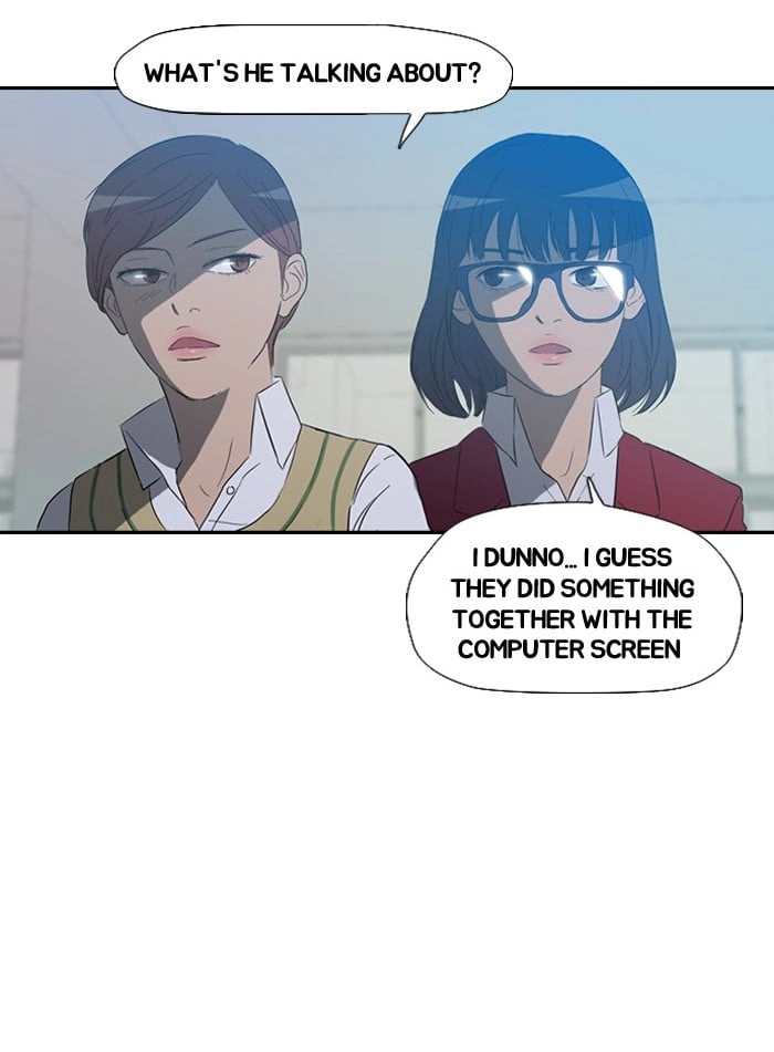 Wind Breaker Chapter 11, page 40 of 60