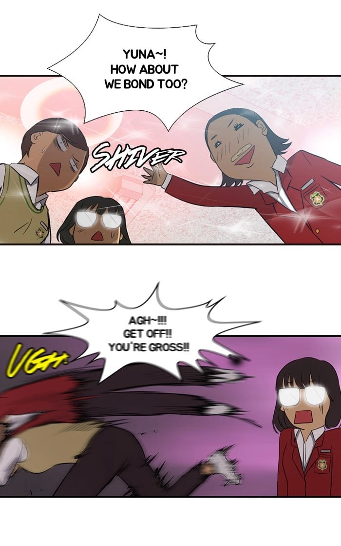 Wind Breaker Chapter 11, page 43 of 60