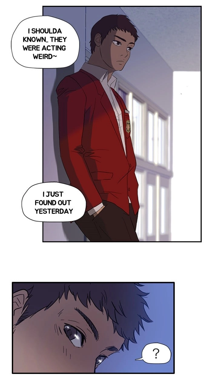 Wind Breaker Chapter 11, page 45 of 60
