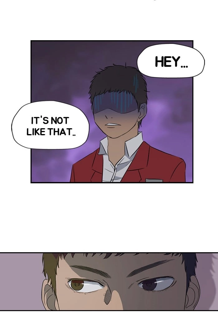 Wind Breaker Chapter 11, page 48 of 60