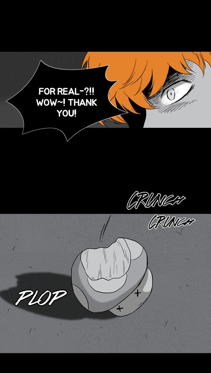 Wind Breaker Chapter 11, page 5 of 60