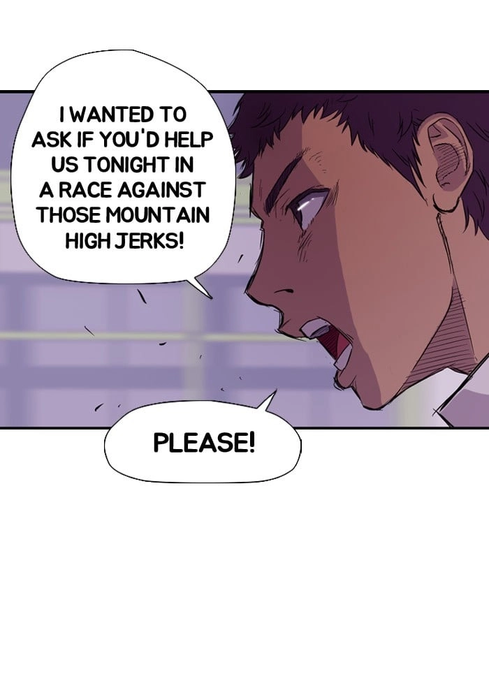Wind Breaker Chapter 11, page 55 of 60