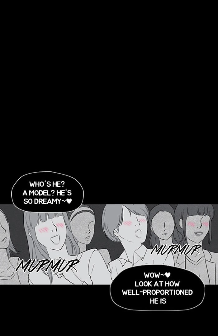 Wind Breaker Chapter 11, page 7 of 60