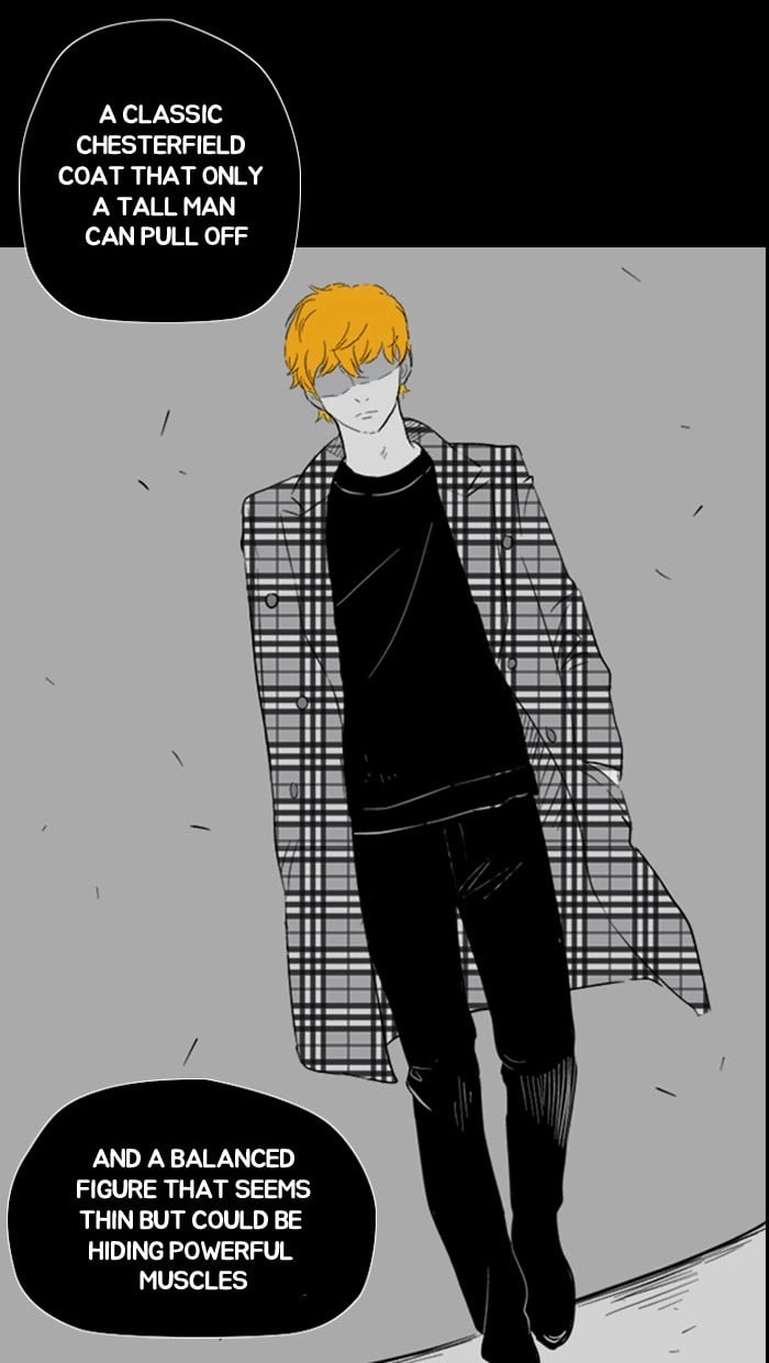 Wind Breaker Chapter 11, page 8 of 60