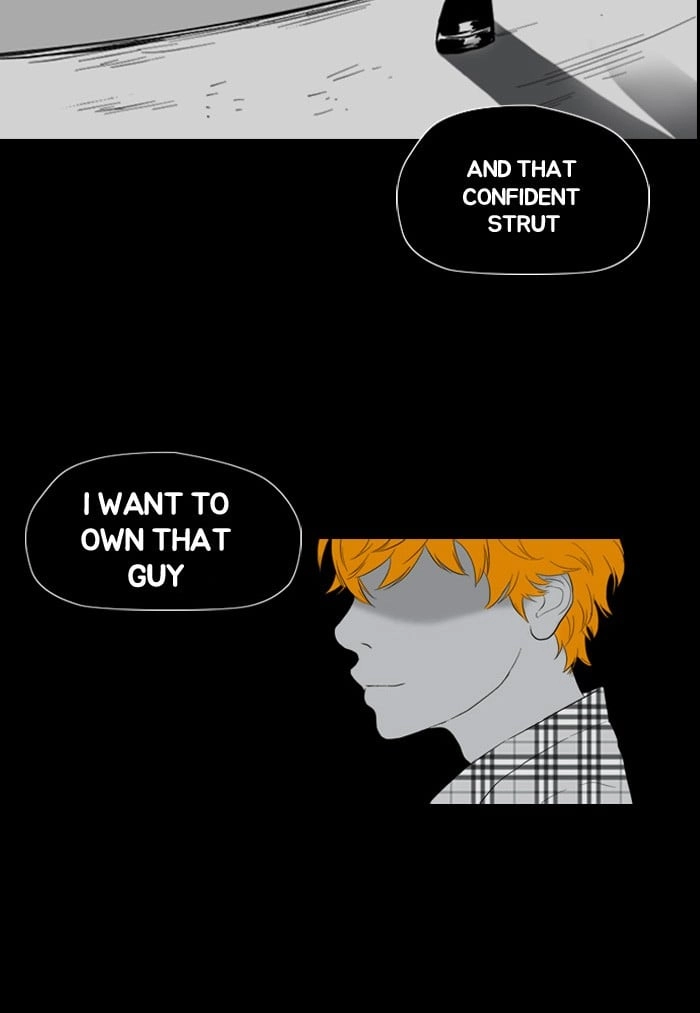 Wind Breaker Chapter 11, page 9 of 60