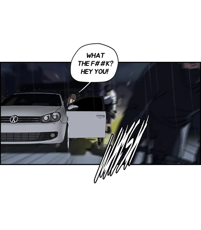 Wind Breaker Chapter 110, page 17 of 50