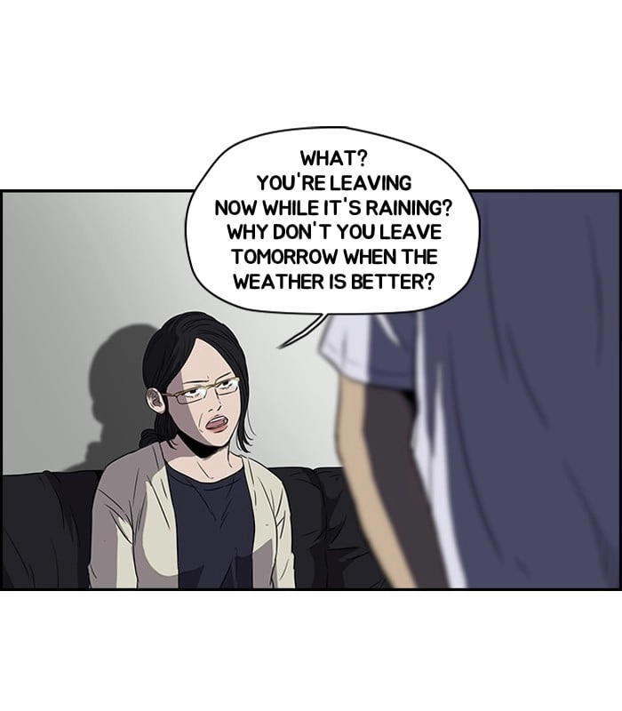 Wind Breaker Chapter 110, page 42 of 50