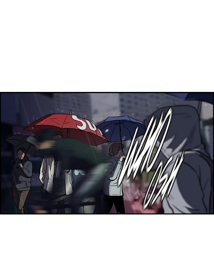 Wind Breaker Chapter 110, page 6 of 50