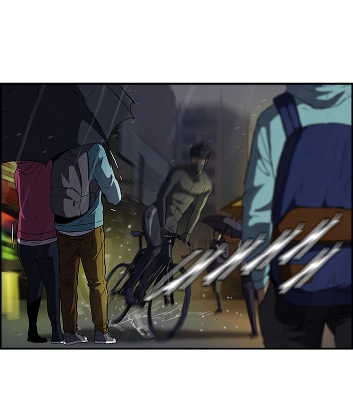 Wind Breaker Chapter 110, page 9 of 50