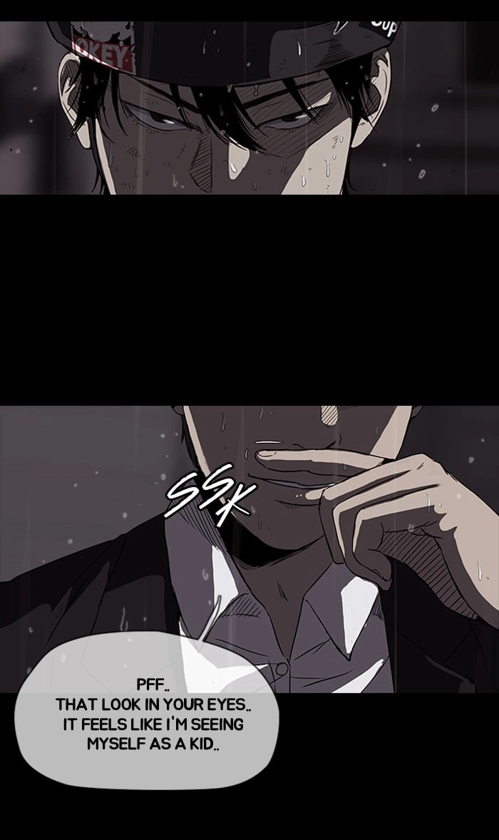 Wind Breaker Chapter 111, page 12 of 48