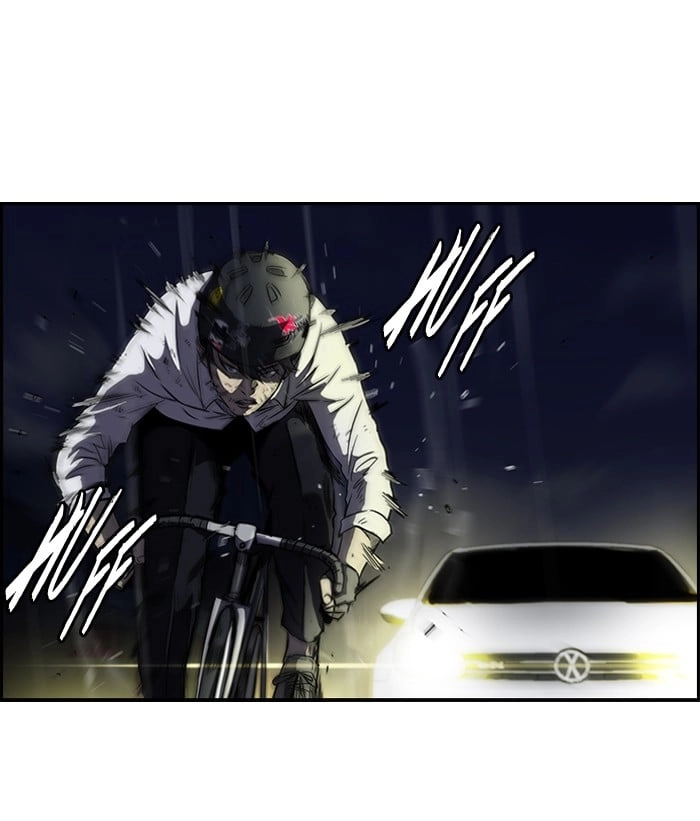 Wind Breaker Chapter 111, page 16 of 48