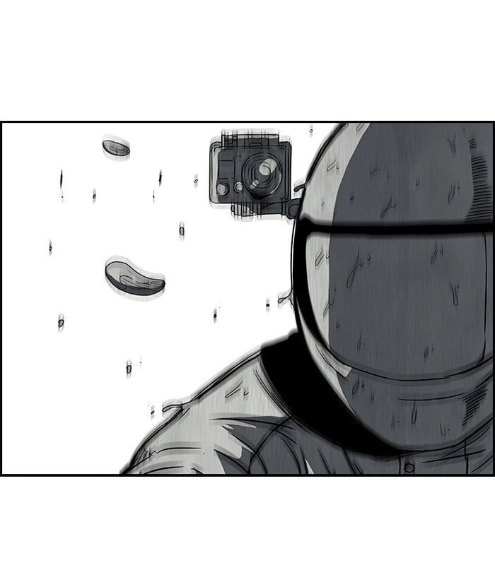 Wind Breaker Chapter 111, page 21 of 48