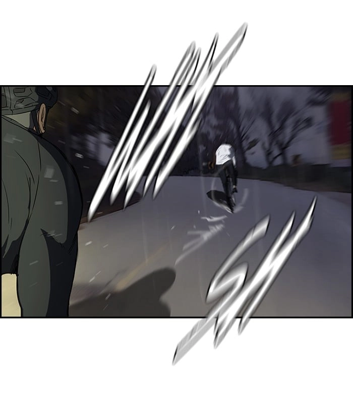 Wind Breaker Chapter 111, page 26 of 48