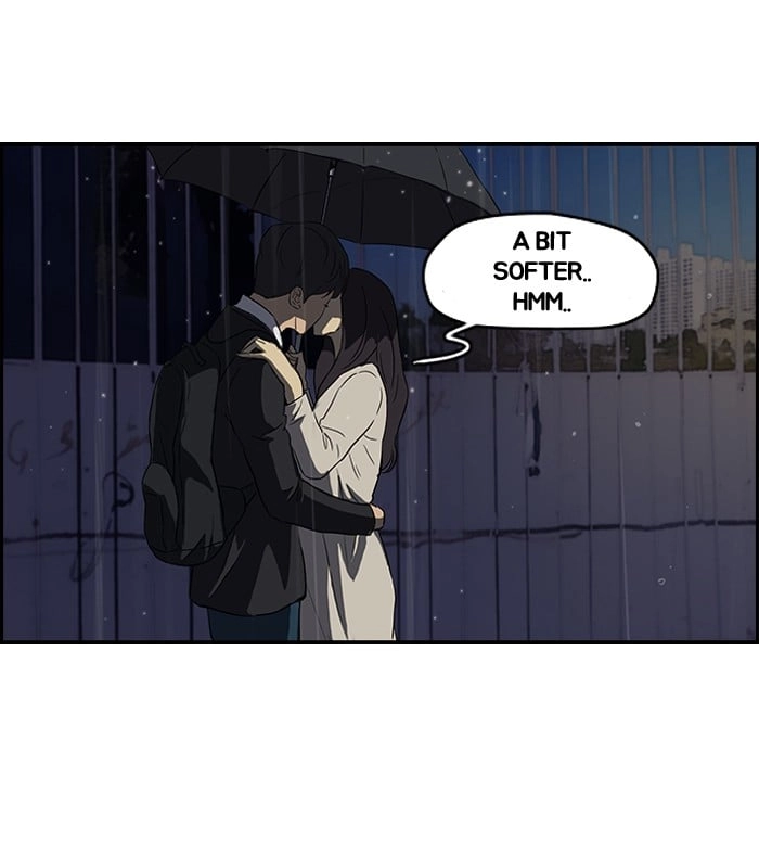 Wind Breaker Chapter 111, page 40 of 48