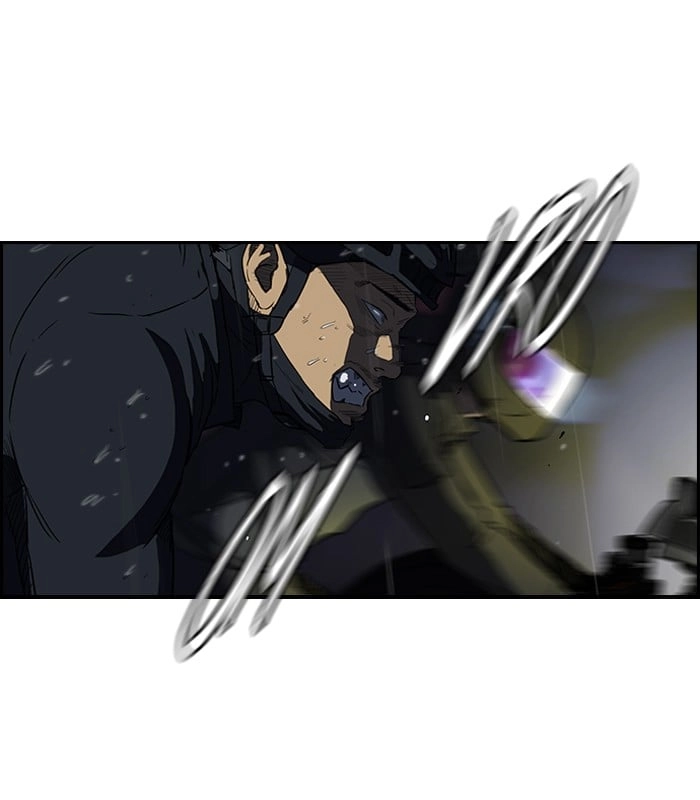 Wind Breaker Chapter 111, page 45 of 48