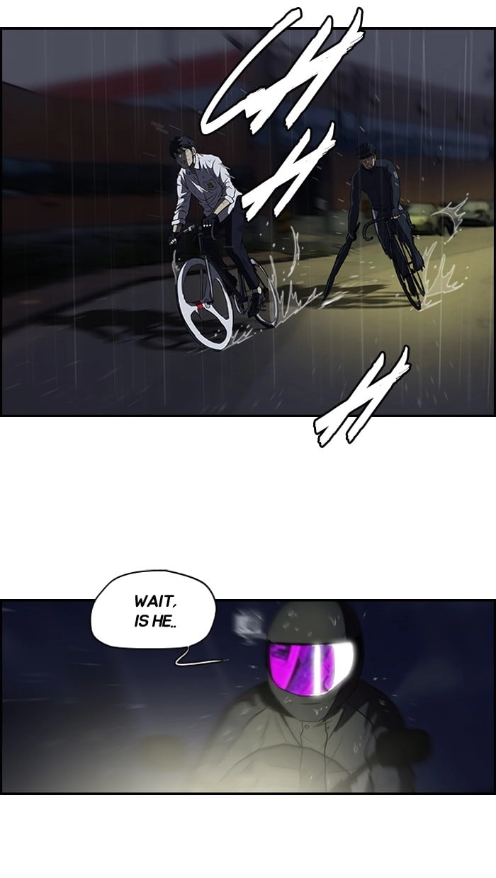 Wind Breaker Chapter 112, page 16 of 49