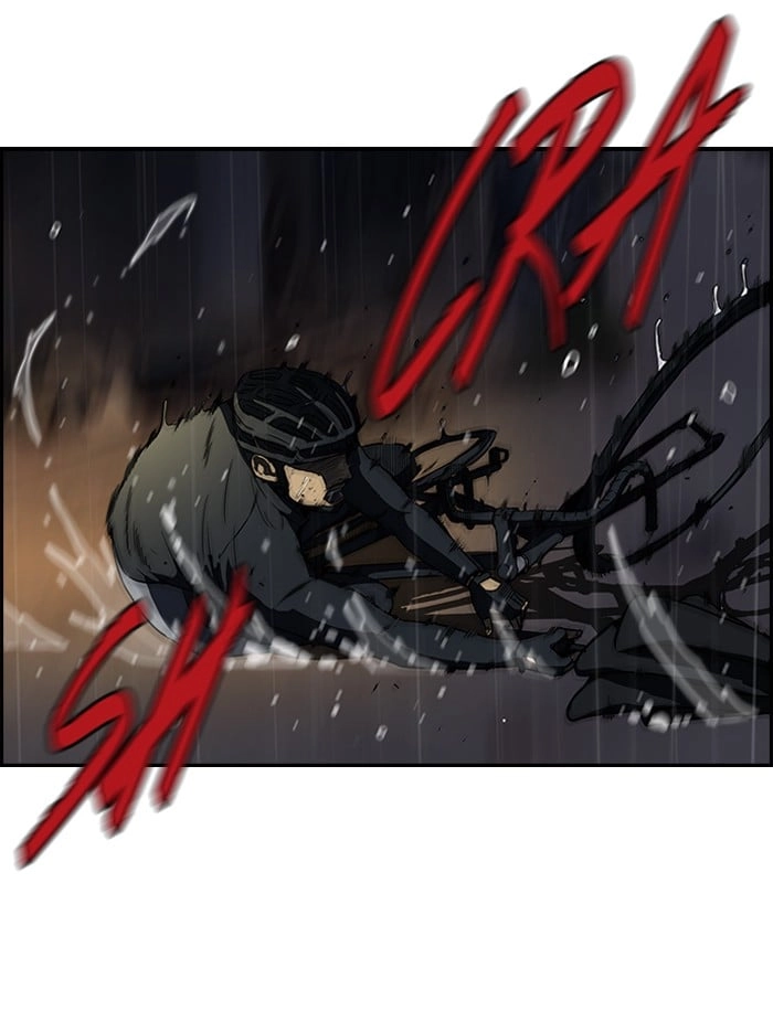 Wind Breaker Chapter 112, page 23 of 49