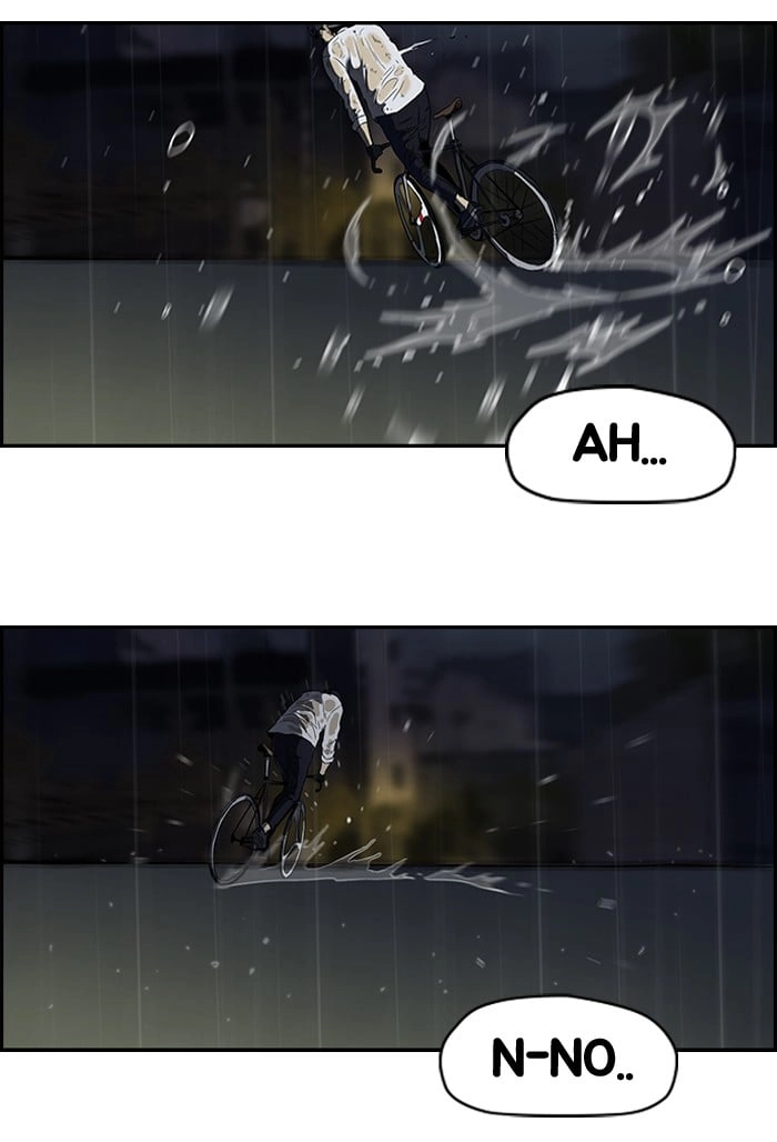 Wind Breaker Chapter 112, page 25 of 49
