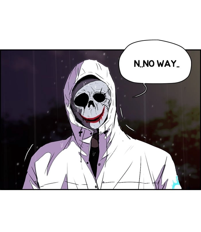 Wind Breaker Chapter 112, page 35 of 49
