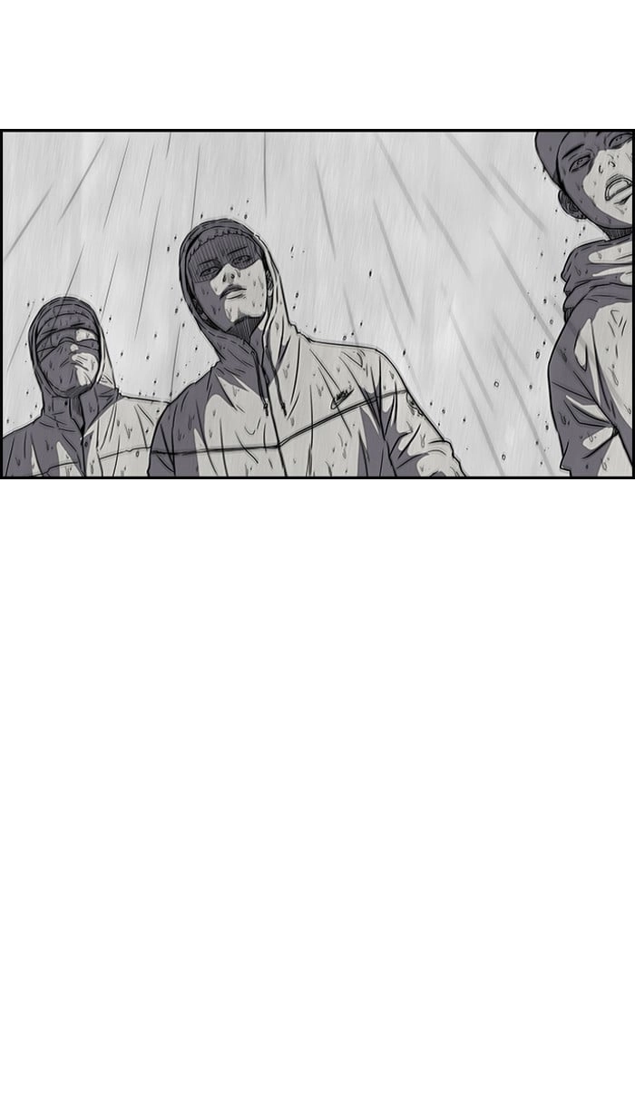 Wind Breaker Chapter 112, page 37 of 49