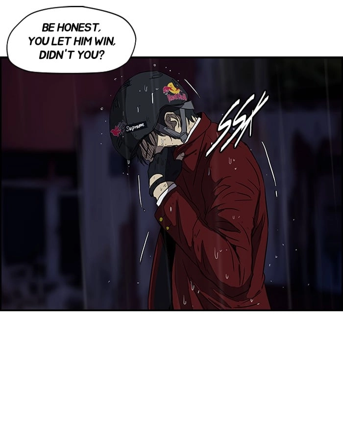 Wind Breaker Chapter 112, page 39 of 49