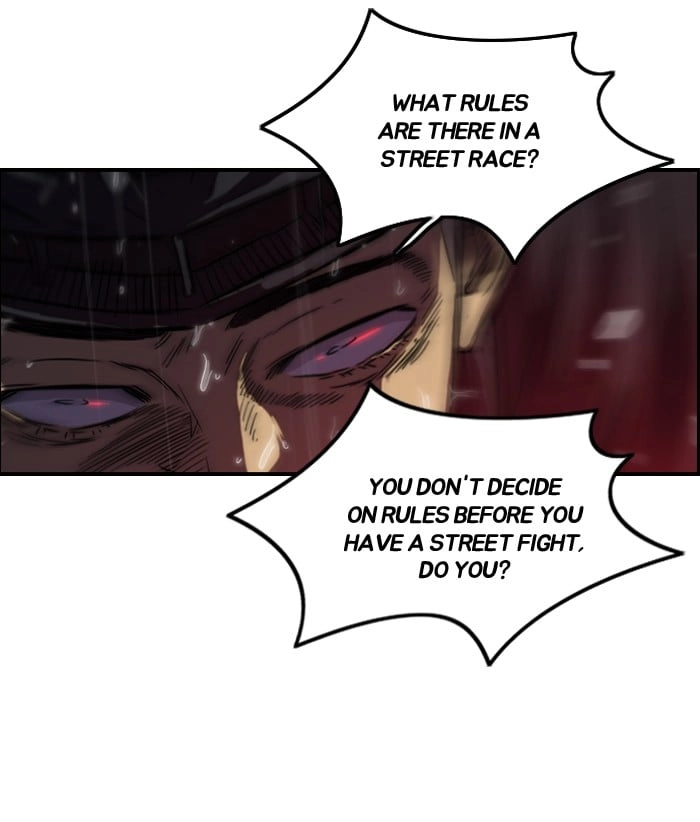 Wind Breaker Chapter 112, page 5 of 49