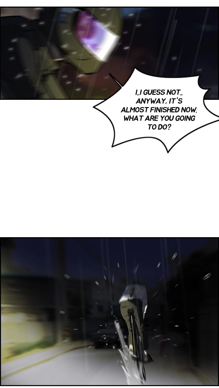 Wind Breaker Chapter 112, page 6 of 49
