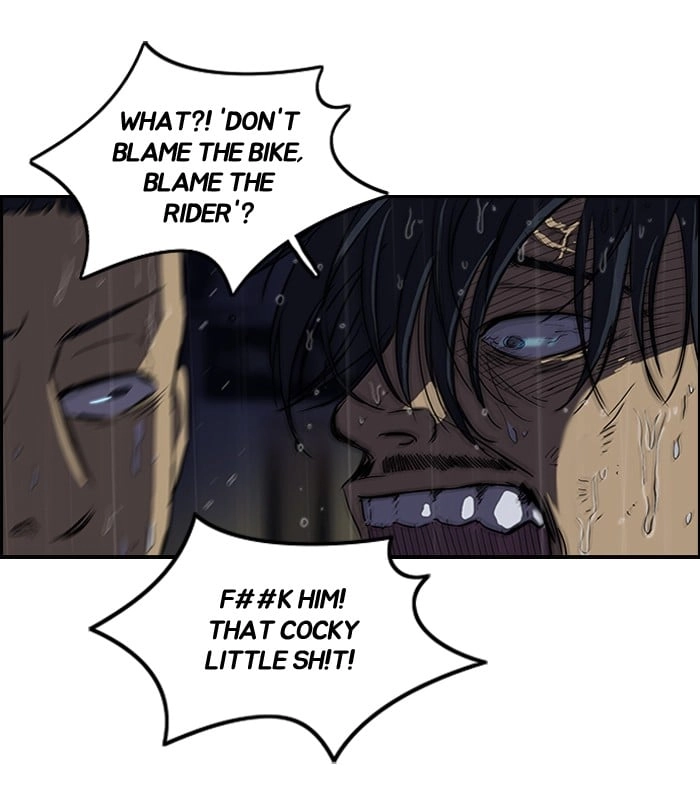 Wind Breaker Chapter 113, page 11 of 53