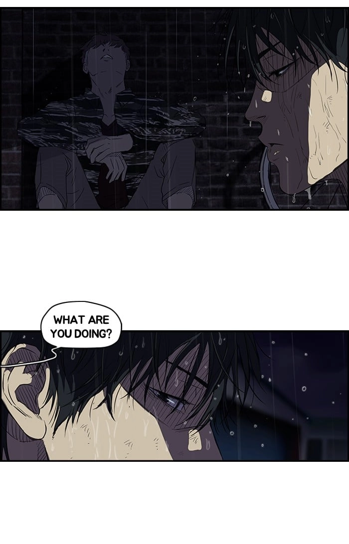 Wind Breaker Chapter 113, page 19 of 53