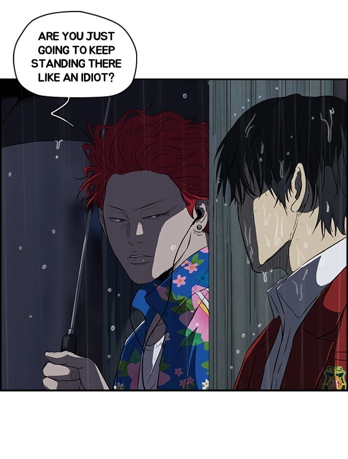 Wind Breaker Chapter 113, page 20 of 53