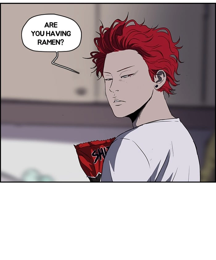 Wind Breaker Chapter 113, page 25 of 53