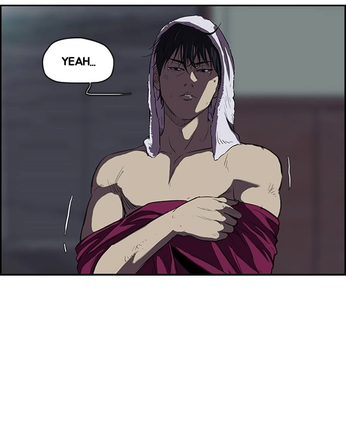Wind Breaker Chapter 113, page 26 of 53
