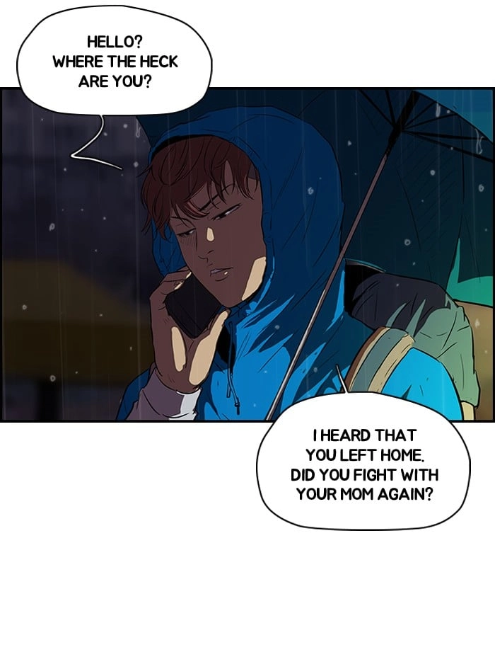Wind Breaker Chapter 113, page 30 of 53