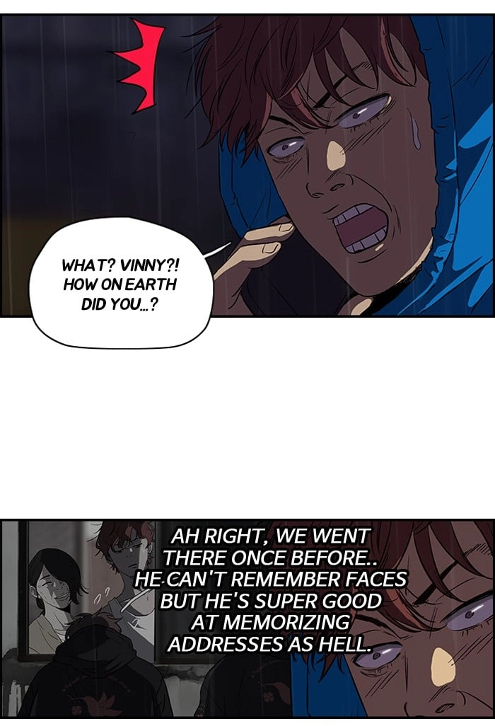 Wind Breaker Chapter 113, page 32 of 53