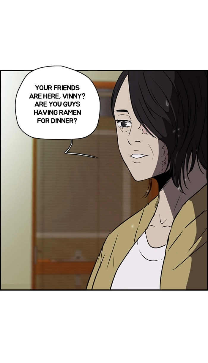 Wind Breaker Chapter 113, page 44 of 53