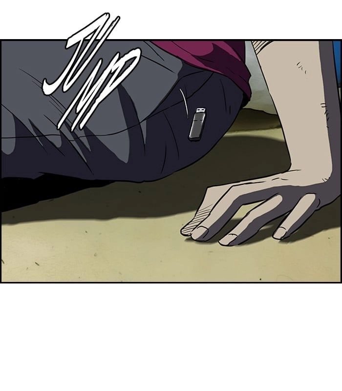Wind Breaker Chapter 113, page 45 of 53