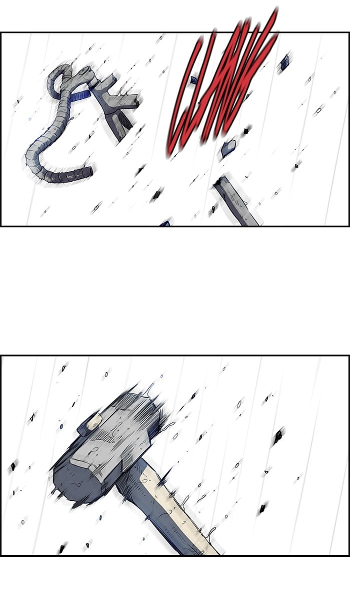 Wind Breaker Chapter 113, page 6 of 53