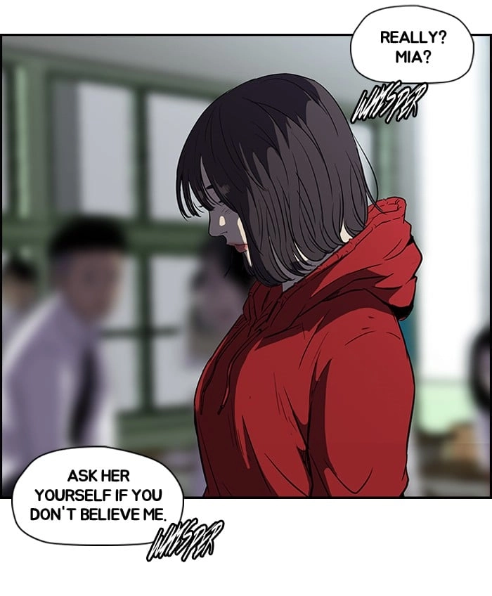 Wind Breaker Chapter 114, page 12 of 54