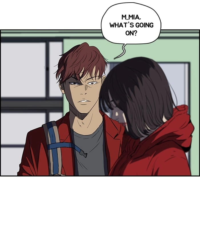 Wind Breaker Chapter 114, page 23 of 54
