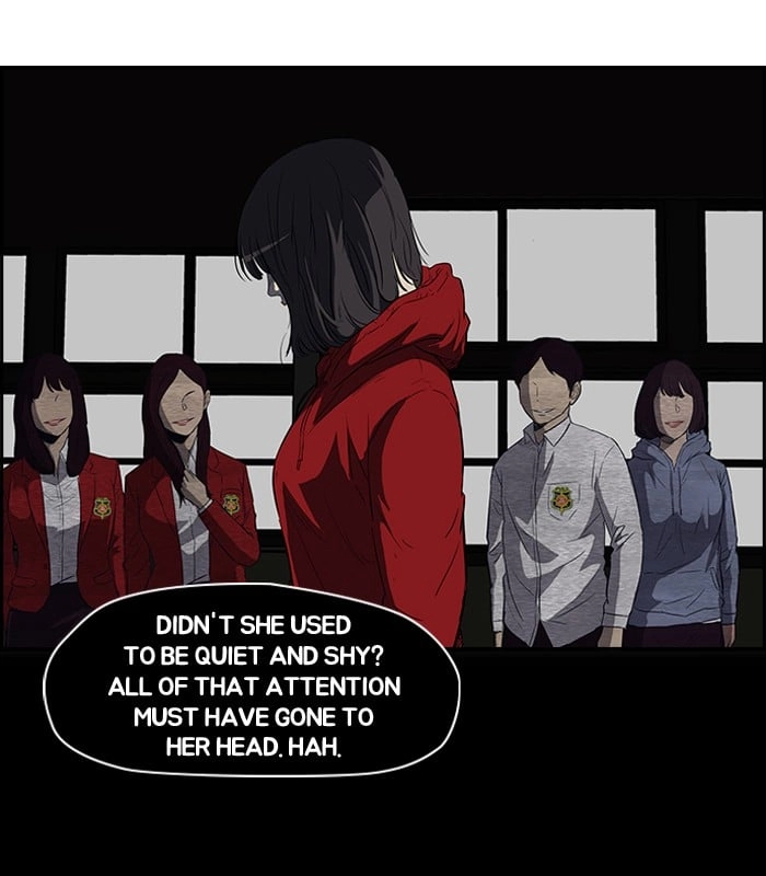 Wind Breaker Chapter 114, page 26 of 54