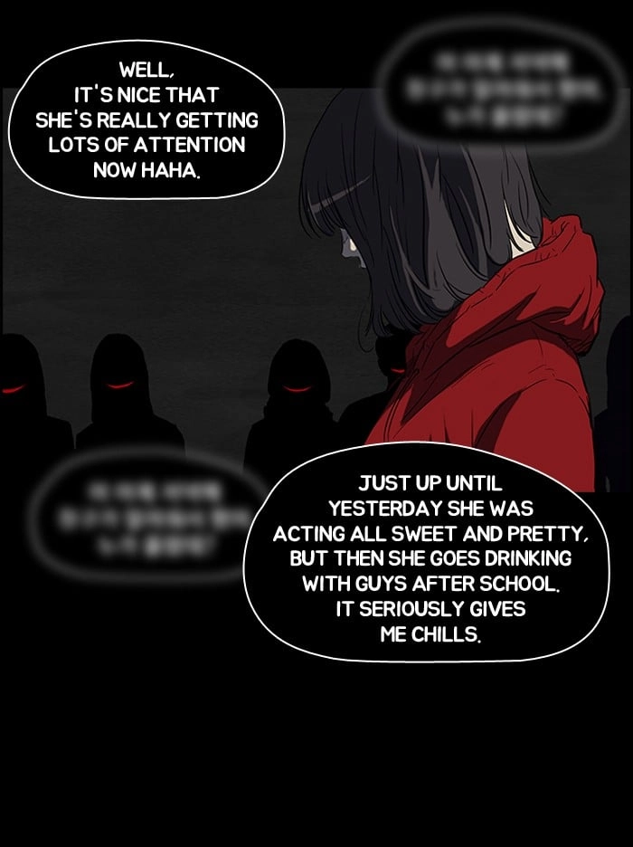 Wind Breaker Chapter 114, page 27 of 54