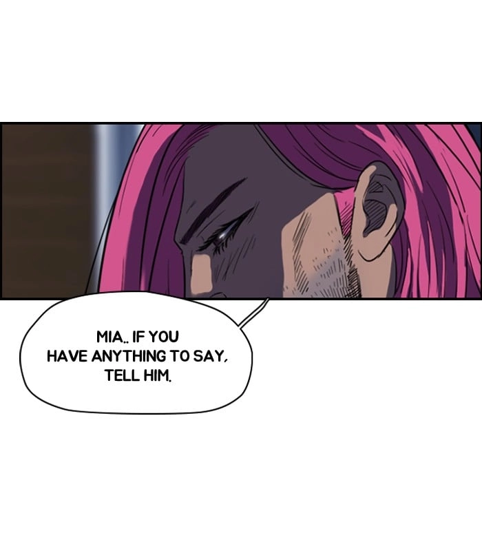 Wind Breaker Chapter 114, page 32 of 54
