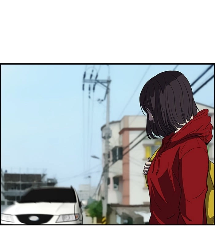 Wind Breaker Chapter 114, page 45 of 54