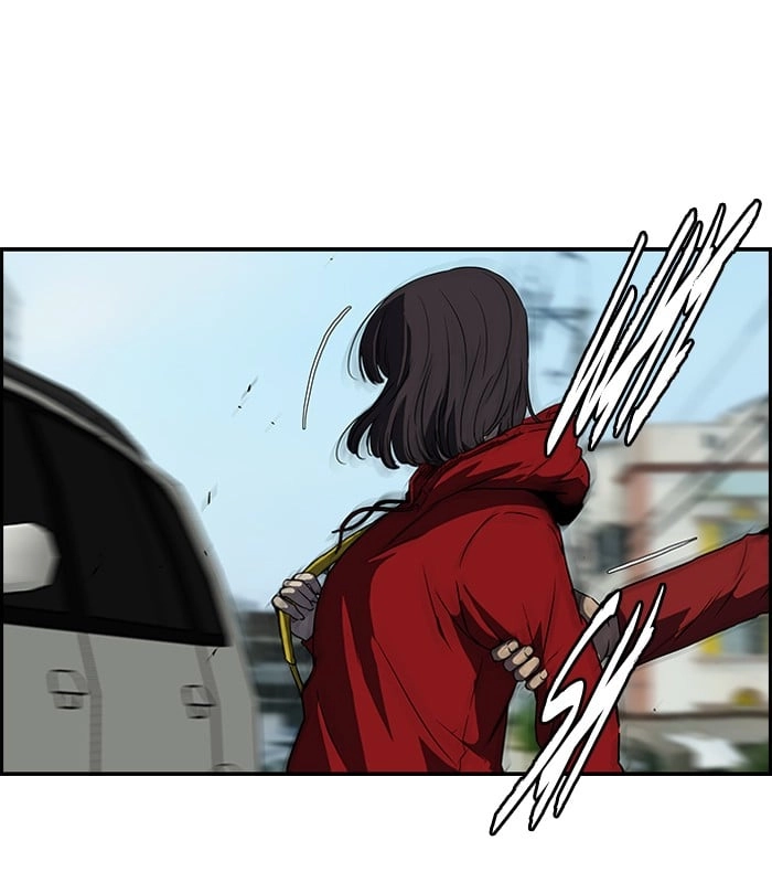 Wind Breaker Chapter 114, page 47 of 54