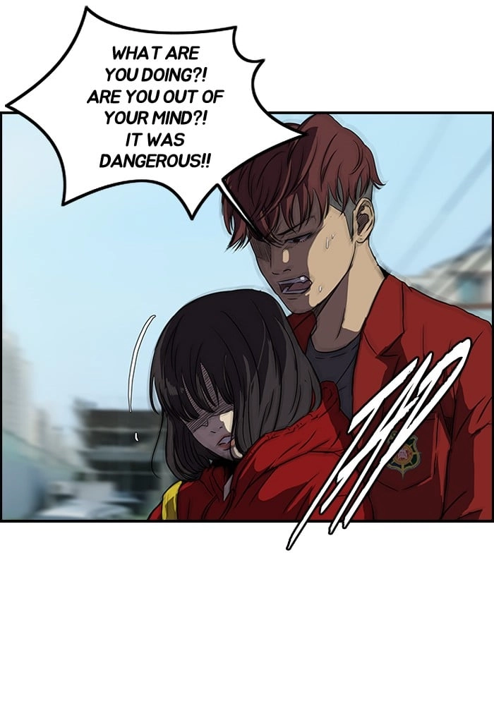Wind Breaker Chapter 114, page 48 of 54