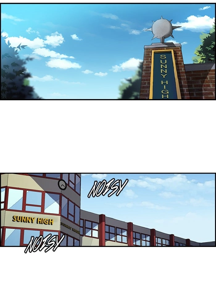 Wind Breaker Chapter 114, page 9 of 54