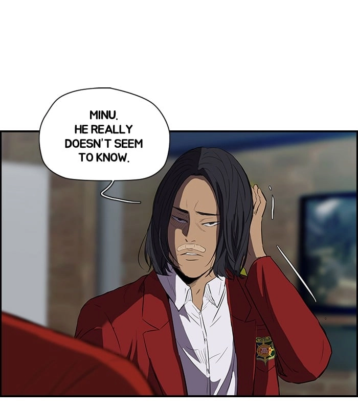 Wind Breaker Chapter 115, page 24 of 50